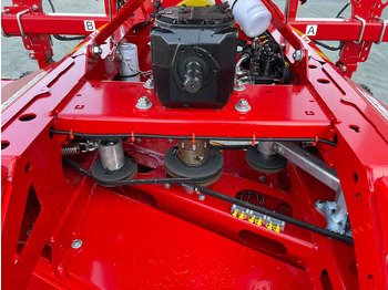 Vendimiadora GRIMME VT 220F: foto 5