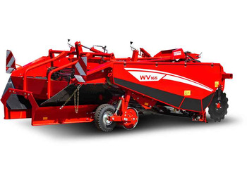Vendimiadora GRIMME