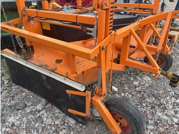 Vendimiadora Keulmac ONION TOPPER: foto 3