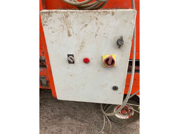 Almacenamiento Downs Super Charger/ Expansion Hopper: foto 3