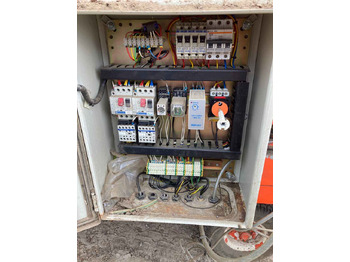 Almacenamiento Downs Super Charger/ Expansion Hopper: foto 2