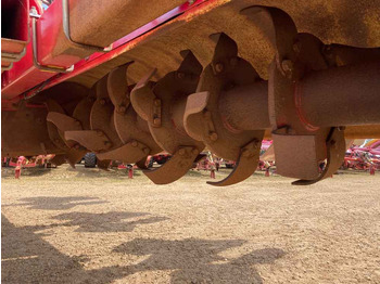 Cosechadora Grimme Grimme, GF600, 6 Row/3Bed Tilla, Rotovator: foto 3