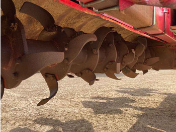 Cosechadora Grimme Grimme, GF600, 6 Row/3Bed Tilla, Rotovator: foto 4