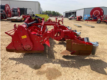 Cosechadora Grimme Grimme, GF600, 6 Row/3Bed Tilla, Rotovator: foto 5