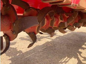 Cosechadora Grimme Grimme, GF600, 6 Row/3Bed Tilla, Rotovator: foto 4