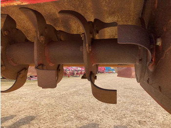 Cosechadora Grimme Grimme, GF600, 6 Row/3Bed Tilla, Rotovator: foto 2