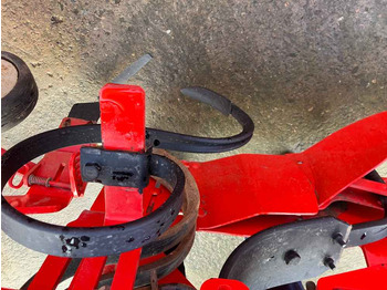 Cosechadora Grimme Grimme GH2, Weeder, Row Re-Former: foto 5