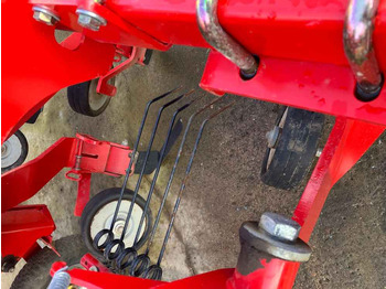 Cosechadora Grimme Grimme GH2, Weeder, Row Re-Former: foto 3