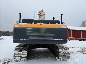 Excavadora de cadenas Grävmaskin Hyundai Robex 300LC-9A: foto 4 Excavadora de cadenas Grävmaskin Hyundai Robex 300LC-9A: foto 4