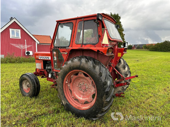 Tractor Traktor Volvo BM T 500: foto 3