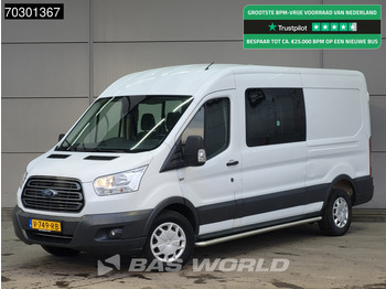 Furgoneta pequeña FORD Transit