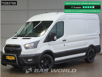 Furgoneta pequeña FORD Transit