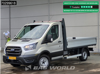 Furgoneta caja abierta FORD Transit