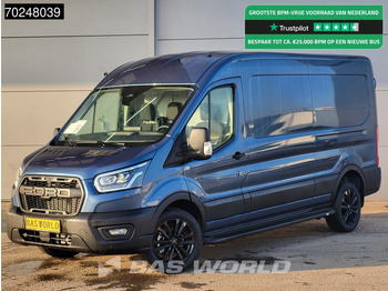 Furgón FORD Transit