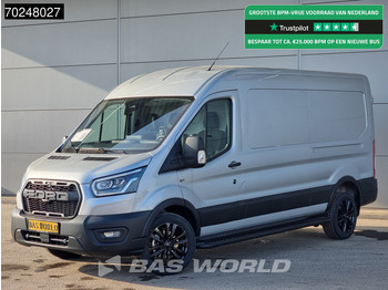 Furgón FORD Transit