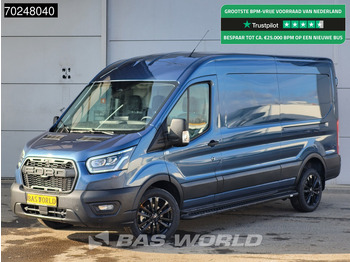 Furgón FORD Transit