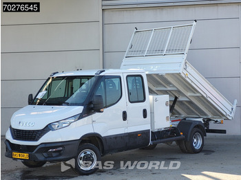 Furgoneta basculante IVECO Daily 35c16