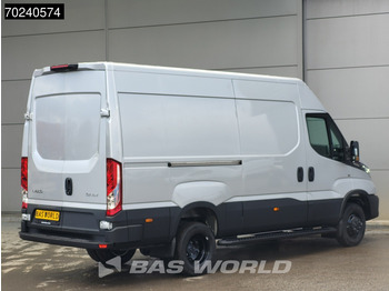 Furgón nuevo Iveco Daily 35C18 180PK 3.0L Black Edition 2025 model ACC LED Camera Navi 12m3 Airco: foto 5