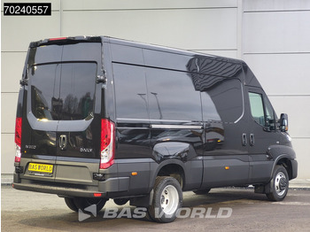 Furgón nuevo Iveco Daily 35C18 180PK Automaat Dubbellucht L2H2 ACC Navi Camera 12m3 Airco: foto 5