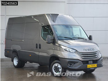 Furgón nuevo Iveco Daily 35C18 3.0L 180PK Automaat Dubbellucht L2H2 ACC Navi Camera 12Airco: foto 3