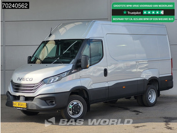 Furgón IVECO Daily 35c18