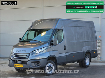 Furgón IVECO Daily 35c18