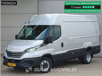 Furgón IVECO Daily 35c21