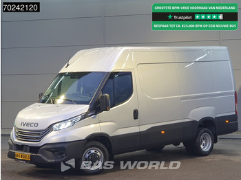 Furgón IVECO Daily 35c21
