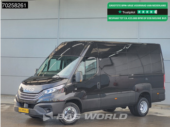 Furgón IVECO Daily 35c21