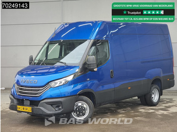 Furgón IVECO Daily 35c21