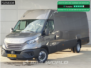 Furgón IVECO Daily 35c21