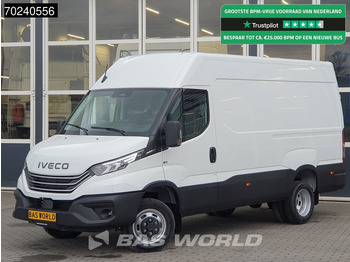 Furgón IVECO Daily 35c21