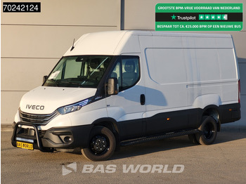 Furgón IVECO Daily 35c21