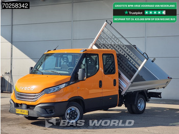 Furgoneta basculante IVECO Daily 35c21