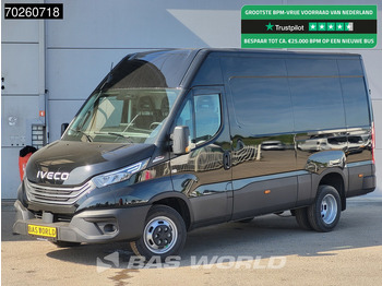 Furgón IVECO Daily 35c21