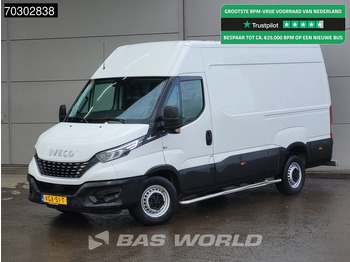 Furgón IVECO Daily 35s14