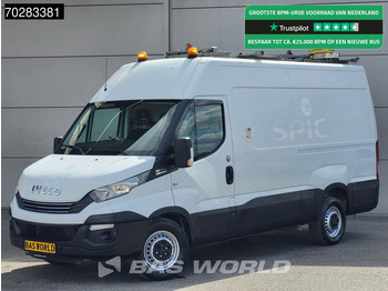 Furgón IVECO Daily 35s14