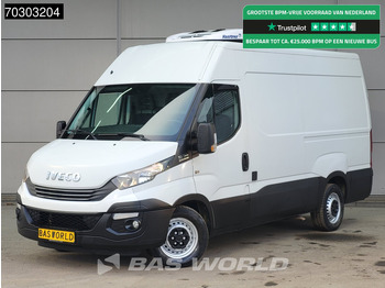 Furgoneta frigorifica IVECO Daily 35s16