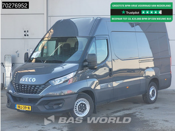Furgón IVECO Daily 35s16