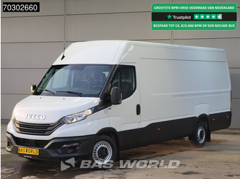 Furgón IVECO Daily 35s16