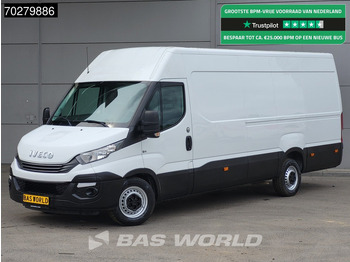 Furgón IVECO Daily 35s16