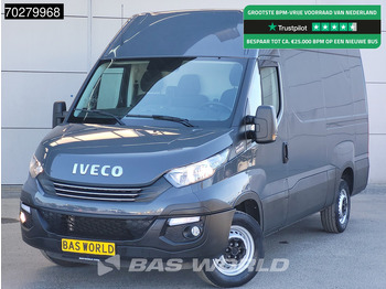 Furgón IVECO Daily 35s18