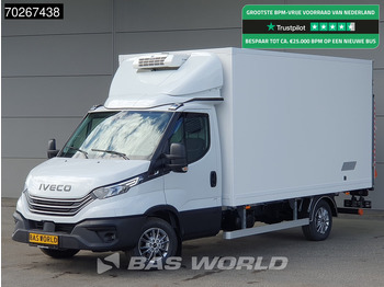 Furgoneta frigorifica IVECO Daily 35s18