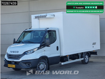Furgoneta frigorifica IVECO Daily 35s18