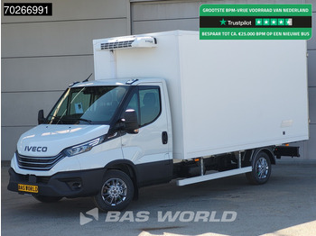 Furgoneta frigorifica IVECO Daily 35s18