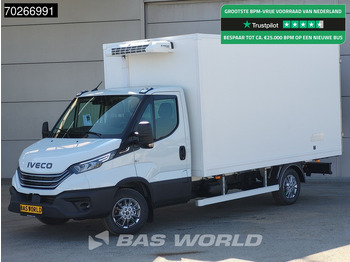 Furgoneta frigorifica IVECO Daily 35s18