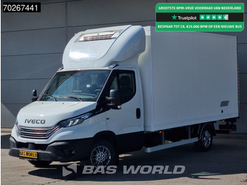 Furgoneta frigorifica IVECO Daily 35s18