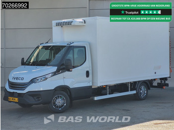 Furgoneta frigorifica IVECO Daily 35s18