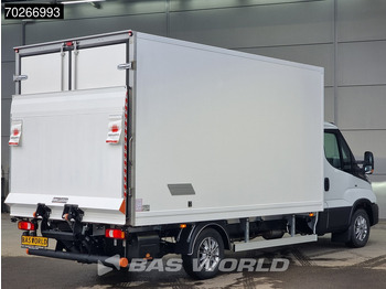 Furgoneta frigorifica nuevo Iveco Daily 35S18 3.0L Laadklep Koelwagen Vriezer Thermoking V-200 MAX 220V stekker -18 LED Navi Airco ACC Koel Koeler Kühler Kühlwagen Kühl: foto 5