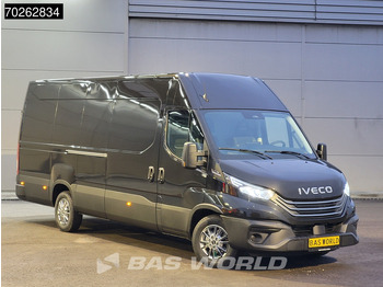 Furgón nuevo Iveco Daily 35S21 210PK 3.0L Automaat 2025 model L3H2 ACC LED CarPlay Velgen Camera 16m3 Airco: foto 3